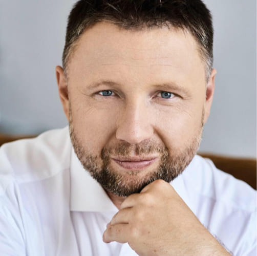 Marcin Kierwiński